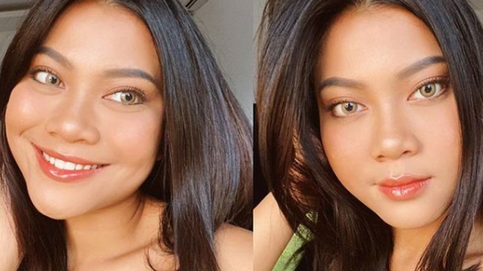 Pengalaman Influencer Hanum Mega ketika Melakukan Perawatan Wajah untuk Menghilangkan Bopeng
