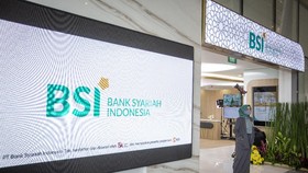 Bank Syariah Indonesia Ditargetkan Masuk IDX BUMN20