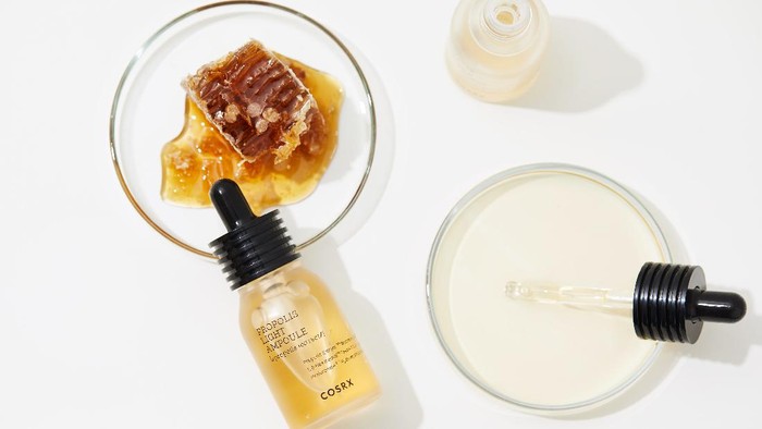 Full Fit Propolis Light Ampoule/Dok. COSRX