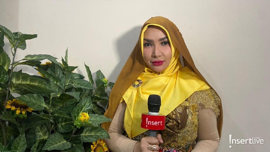 Roro Fitria