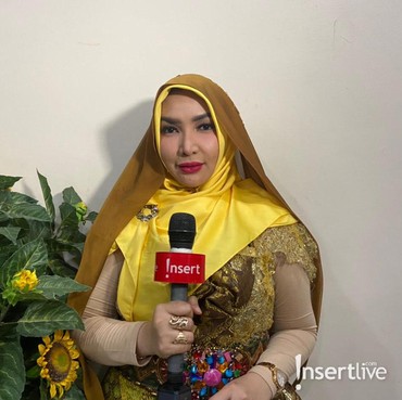 Akan Jalani Sidang Cerai Perdana, Roro Fitria: Ini Fase Terberat di Hidup Nyai