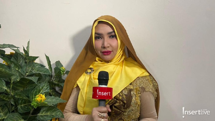 Roro Fitria