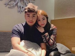 Kenalan Yuk dengan Bella Lee, Pacar Baru Roy Kiyoshi