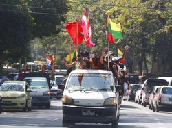 Respons Pengungsi Rohingya soal Kudeta Militer Myanmar