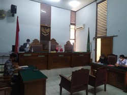 Sempat Ditunda, Sidang Praperadilan Penangkapan Laskar FPI yang Tewas Digelar