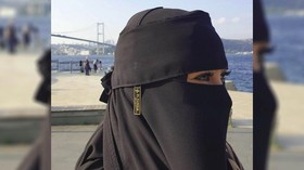 Cerita Soraya Abdullah dari Tersanjung hingga Berhijrah