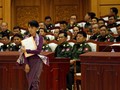 Militer Myanmar Bakal Gelar Pemilu Ulang Usai Suu Kyi Ditahan