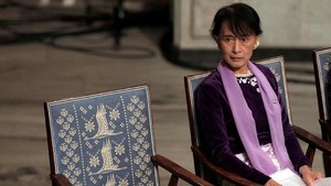 Hadiri Sidang Kedua, Suu Kyi Kembali Dijerat Kasus Baru