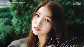Sowon Resmi Gabung IOK Company dan Promosi Jadi Aktris