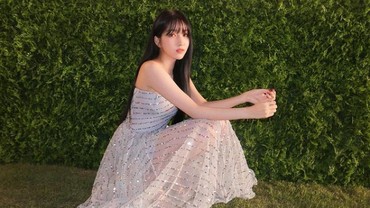 img-title Ingin Lebih Dekat dengan Fans, Sowon GFriend Buka Akun YouTube