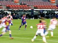 Hasil Liga Spanyol: Barcelona Kalahkan Bilbao 2-1