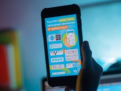 4 Cara Cek Nomor by.U 2023 Lewat SMS hingga Dial Code