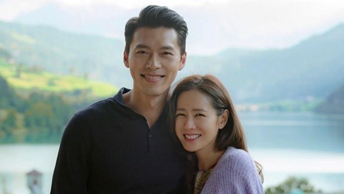 5 Pasangan Seleb Korea yang Dikonfirmasi Berkencan di Tanggal 1 Januari