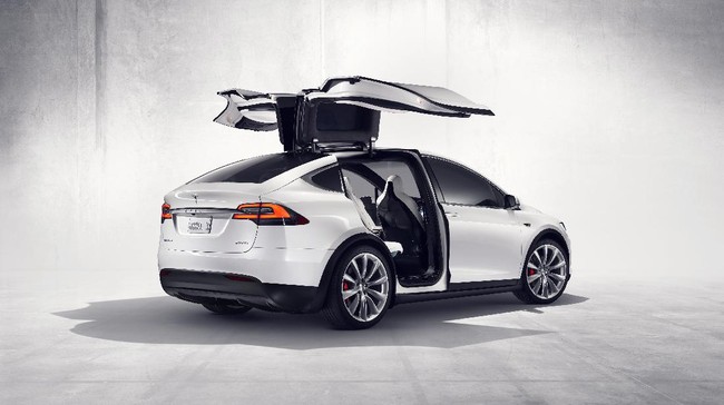 Biaya perawatan mobil listrik Tesla di Indonesia menurut importir umum Tesla, Prestige Motorcars.