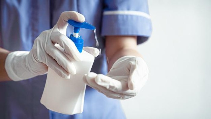 Tetap Jaga Kebersihan, Barang Ini Wajib Untuk Selalu Disterilisasi