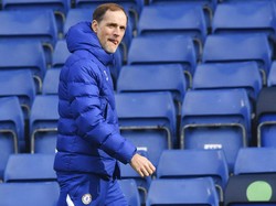 Chelsea Tertinggal Jauh, Tuchel: Jangan Cari-cari Alasan, Terima Saja