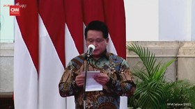 VIDEO: Bank Syariah Indonesia Resmi Beroperasi