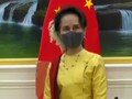 VIDEO: Penangkapan Suu Kyi dan Dugaan Kecurangan dalam Pemilu