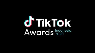 img-title Daftar Pemenang Penghargaan TikTok Awards Indonesia 2020