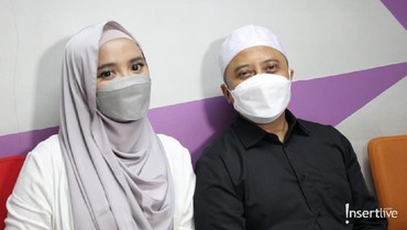Rizky Billar Dijodohkan dengan Wirda, Yusuf Mansur Bilang Begini