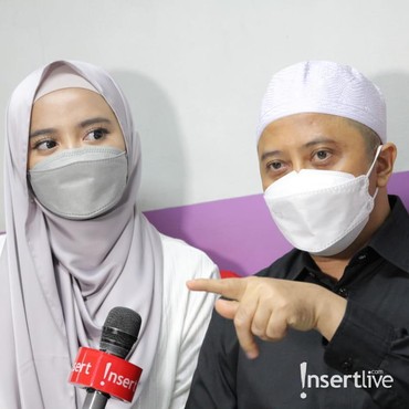 Anak Dibilang Halu Usai Ngaku Ketemu BTS, Ustaz Yusuf Mansur Beri Pembelaan