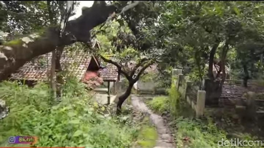 Viral Video 'Desa Mati' di Majalengka