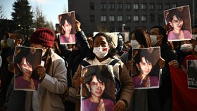 Jepang Ingin Setop Bantuan untuk Myanmar Buntut Kudeta
