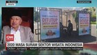 VIDEO: 2020 Masa Suram Sektor Wisata Indonesia