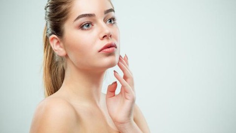 4 Kebiasaan Sepele Ini Bikin Pori Pori Tersumbat