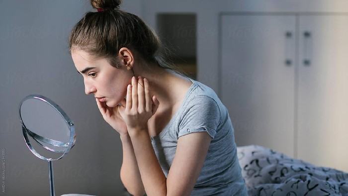 7 Cara Ini Bisa Menyingkirkan Masalah Kulit Kering yang Kamu Alami