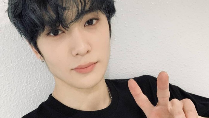 8 Fakta Jaehyun NCT, Punya Julukan Valentine Boy!