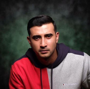 Petualangan Cinta Ali Syakieb, Takluk di Pelukan Margin Wieheerm