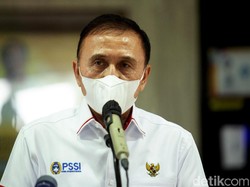 Netizen Kesal PSSI Puja Iwan Bule Usai Timnas Menang Vs Kuwait