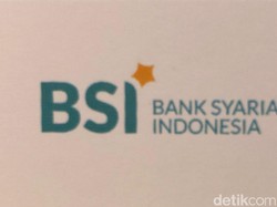Bos Bank Syariah Indonesia Ketemu CEO Dubai Islamic Bank, Bahas Apa?