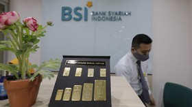 Perlu Modal Besar, Bank Syariah Indonesia Akan Rights Issue
