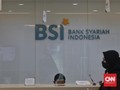 BSI Salurkan Pembiayaan KPR Rp38 T Per Kuartal I
