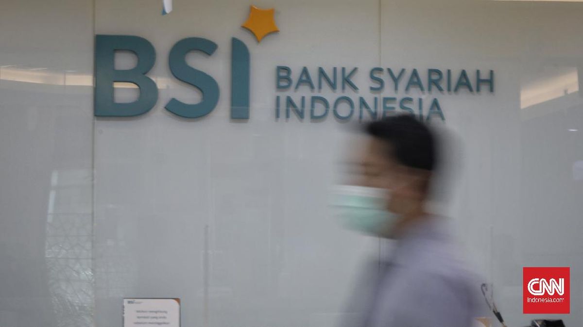 BSI Jadwalkan RUPSLB dan Ungkap Prosedur Kehadiran Pemegang Saham