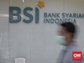 Baru Diresmikan Jokowi, BSI Sudah Digugat Rp5 M