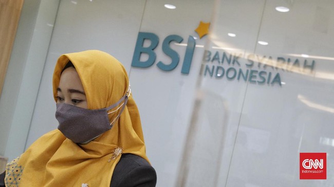 BSI membidik potensi bisnis transfer uang atau remitansi para tenaga kerja Indonesia (TKI) di luar negeri yang selama ini menggunakan jasa agen internasional.