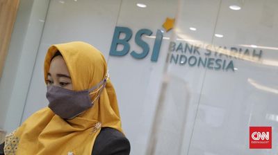 Layanan BSI di Aceh Pulih Bertahap Pasca Banjir, 104 Gerai Sudah Buka