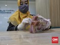 BSI 'Sulap' Simpanan Pemerintah Jadi Pembiayaan Rp8,6 T