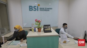 Eror Sejak Senin, Rektor ITB AD Ragukan Kapasitas Manajemen BSI