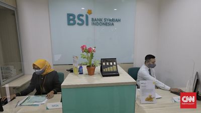 Perkuat Dukungan Lewat 4 UMKM Center, BSI Bina Ribuan Pelaku Usaha