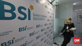 BSI Buka Suara soal Gangguan M-Banking Nasabah