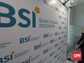 180 Juta Umat Muslim, Baru 30 Juta Jadi Nasabah Bank Syariah