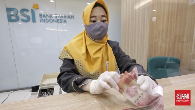 OJK mencatat total aset keuangan syariah tembus Rp1.885 triliun per Juni 2021.