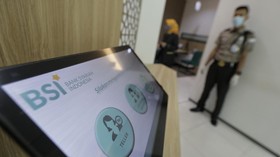 Badan Perlindungan Konsumen Akhirnya Bersuara soal Eror BSI