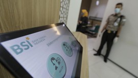 BSI Buka Suara Terkait Gugatan Rp5 M