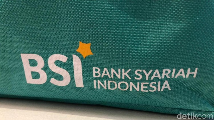 Bank Syariah Indonesia