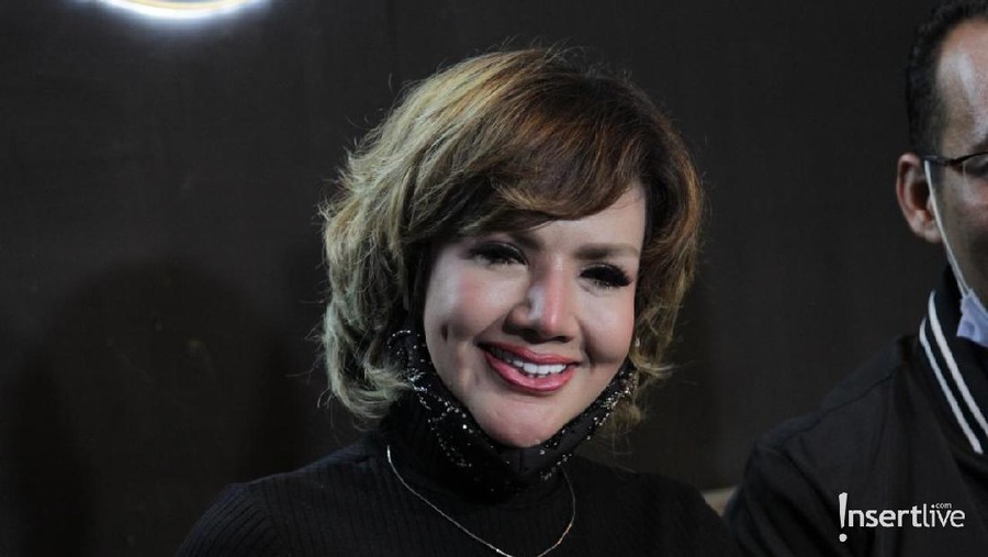 Barbie Kumalasari